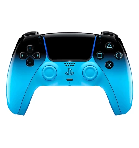 DualSense для PS5, беспроводной контроллер, цвет Синий ритм